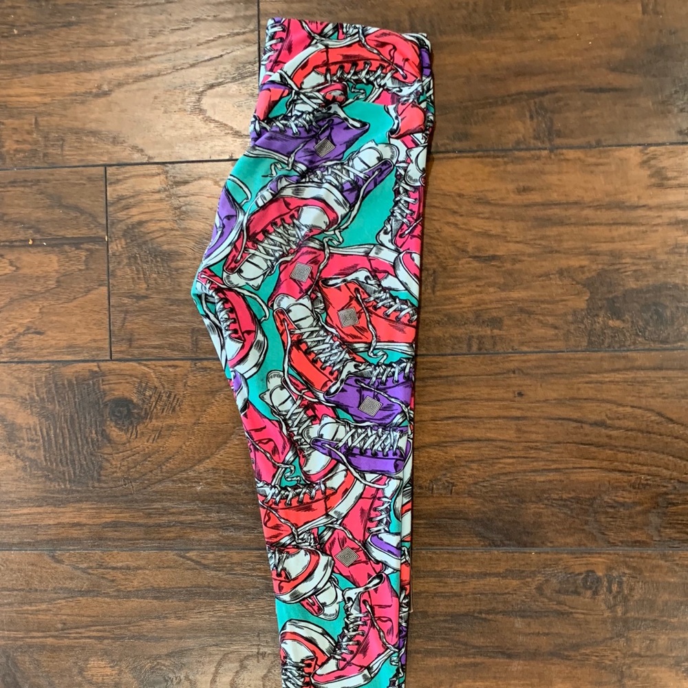 Lularoe leggings